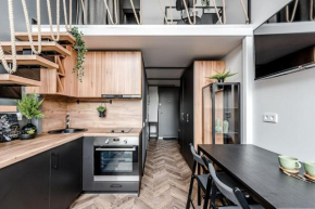 Modern Urban loft